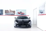 Ferrari Roma din 2022 cu 19.950 km - oferta FER119085 - foto 2