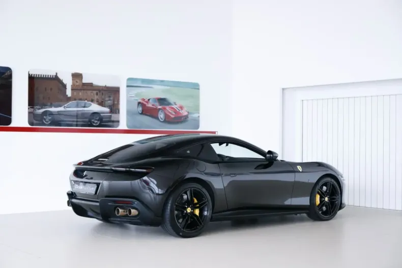 Ferrari Roma din 2022 cu 19.950 km - oferta FER119085 - foto 5