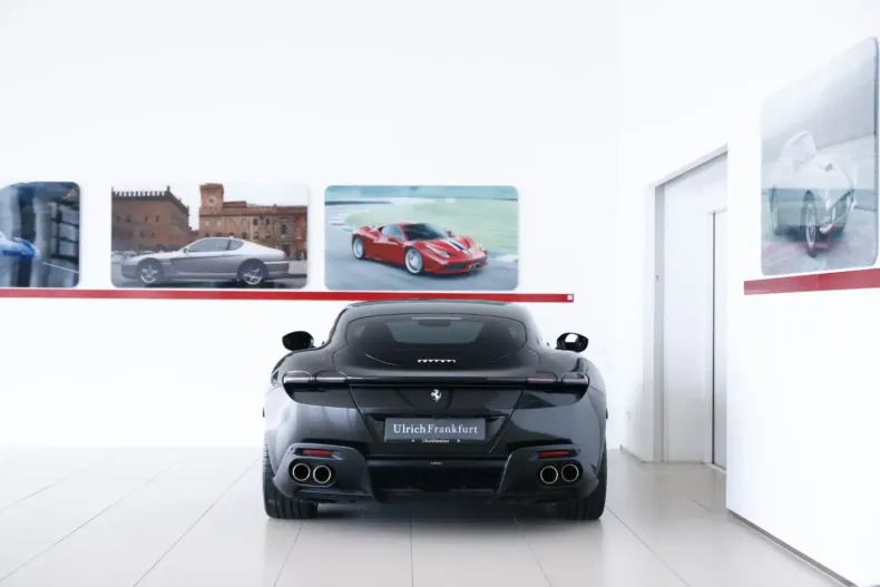 Ferrari Roma din 2022 cu 19.950 km - oferta FER119085 - foto 6