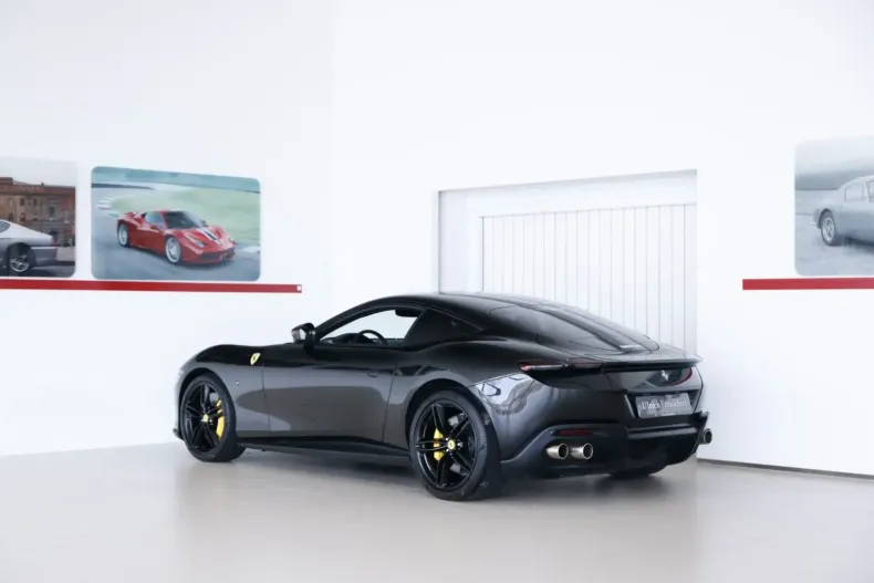 Ferrari Roma din 2022 cu 19.950 km - oferta FER119085 - foto 7