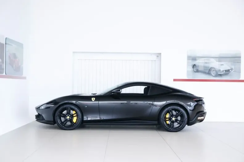 Ferrari Roma din 2022 cu 19.950 km - oferta FER119085 - foto 8
