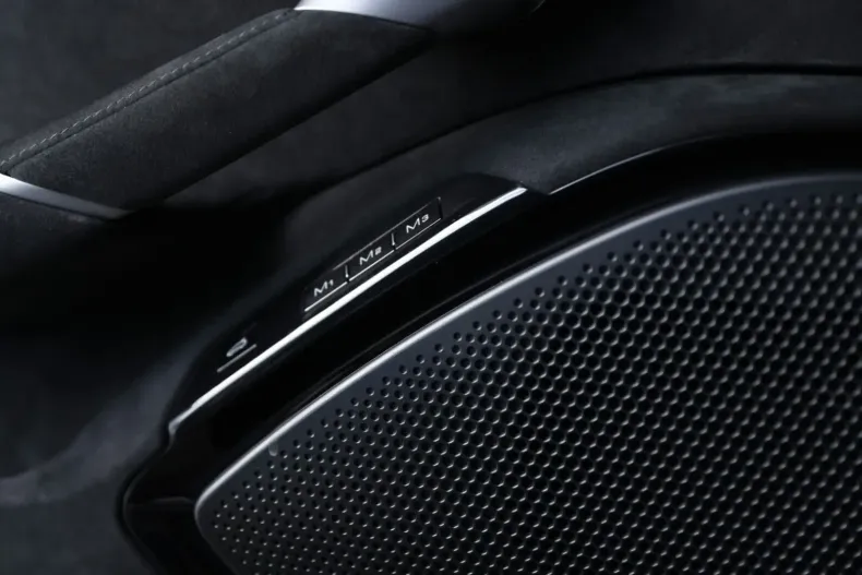 Ferrari Roma din 2022 cu 19.950 km - oferta FER119085 - foto 9