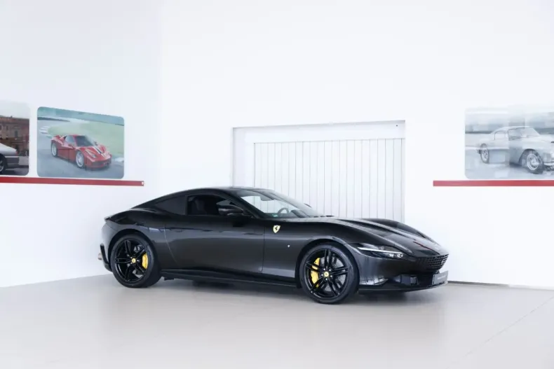 Ferrari Roma din 2022 cu 19.950 km - oferta FER119085 - foto 22
