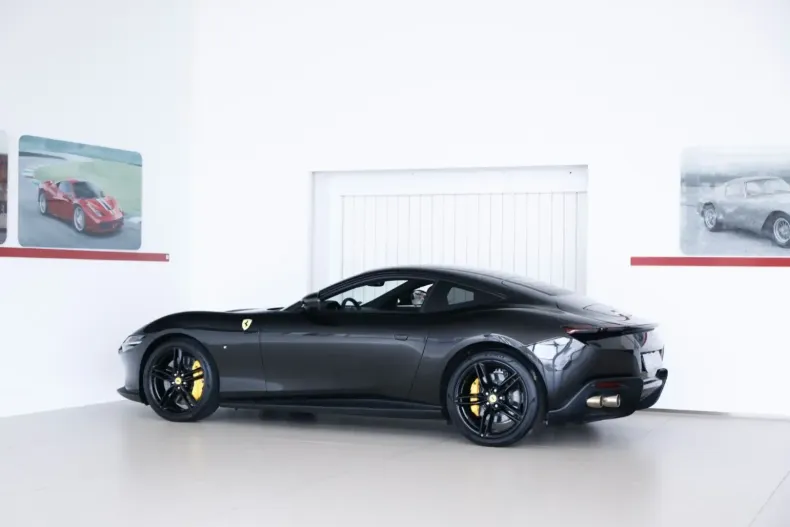 Ferrari Roma din 2022 cu 19.950 km - oferta FER119085 - foto 24