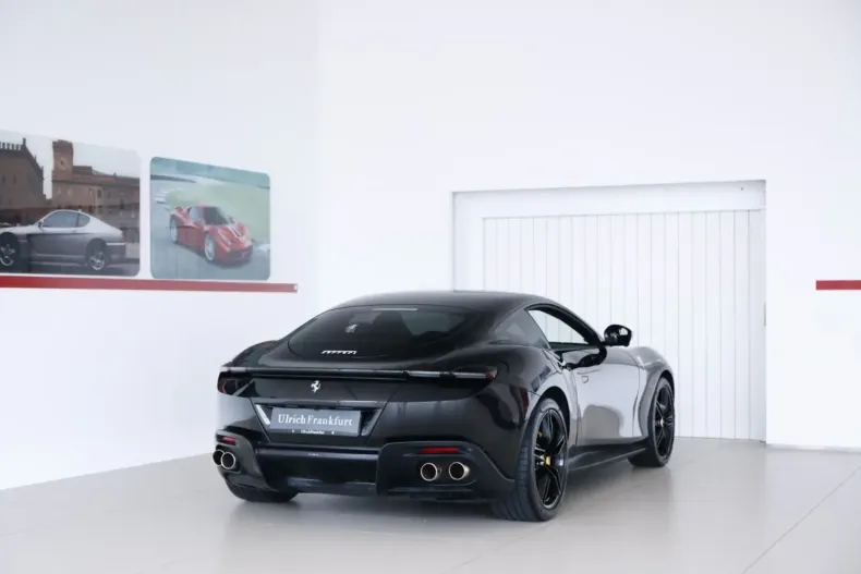 Ferrari Roma din 2022 cu 19.950 km - oferta FER119085 - foto 25