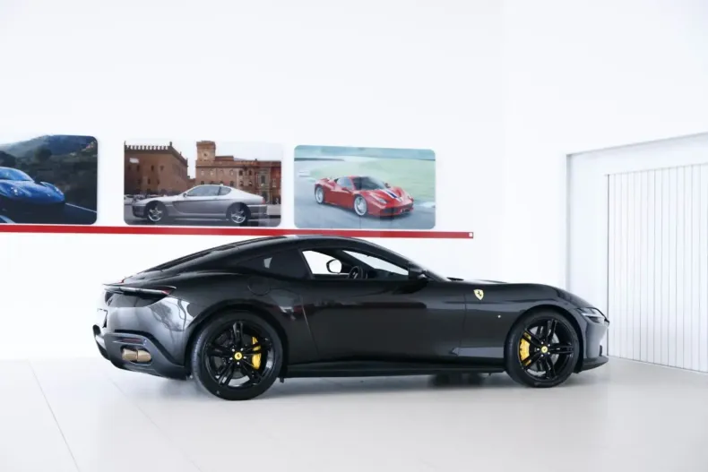 Ferrari Roma din 2022 cu 19.950 km - oferta FER119085 - foto 26