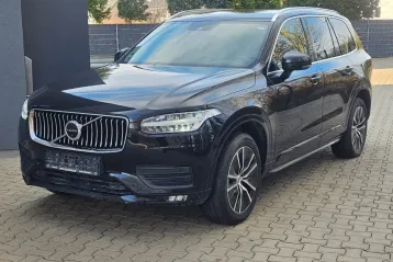 Volvo XC90 din 2020 - oferta VOL119086
