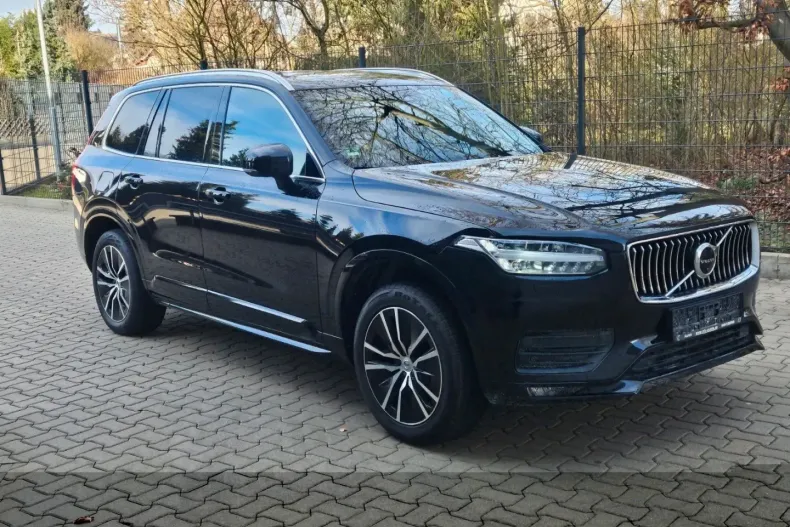 Volvo XC90 din 2020 cu 99.000 km - oferta VOL119086 - foto 2