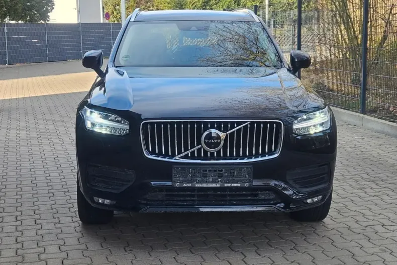 Volvo XC90 din 2020 cu 99.000 km - oferta VOL119086 - foto 3