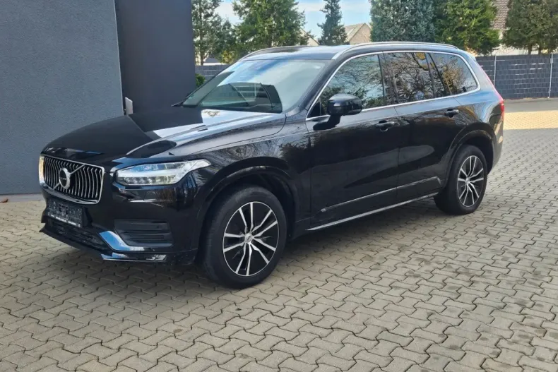Volvo XC90 din 2020 cu 99.000 km - oferta VOL119086 - foto 4