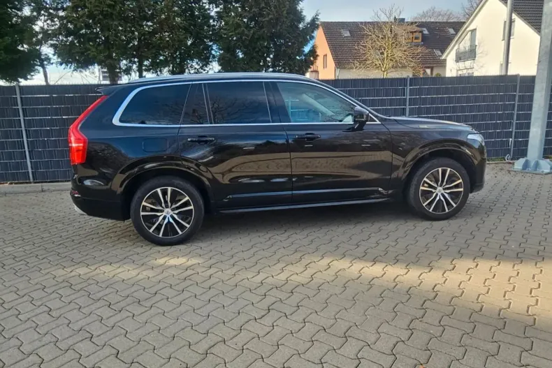 Volvo XC90 din 2020 cu 99.000 km - oferta VOL119086 - foto 6