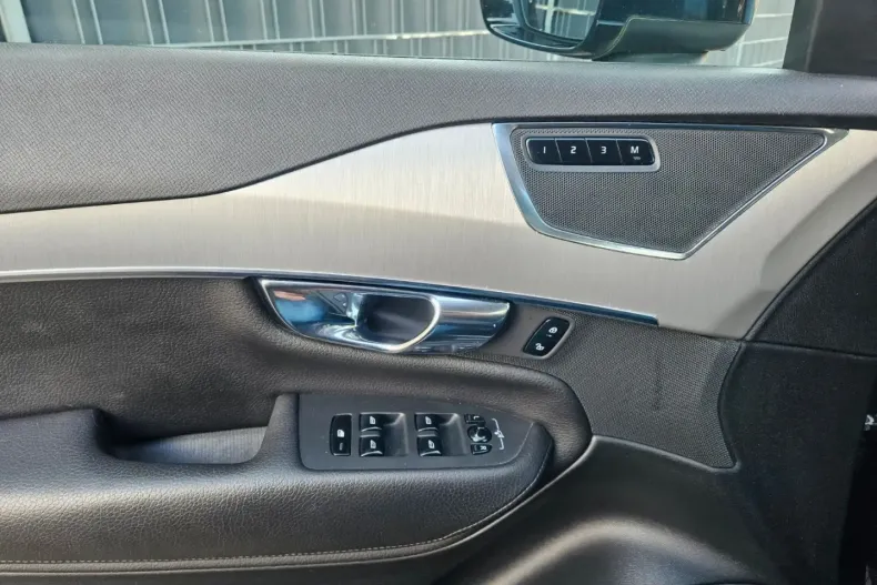 Volvo XC90 din 2020 cu 99.000 km - oferta VOL119086 - foto 7