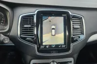 Volvo XC90 din 2020 cu 99.000 km - oferta VOL119086 - foto 9