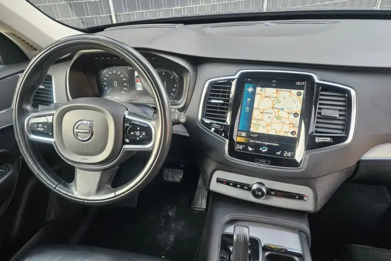 Volvo XC90 din 2020 cu 99.000 km - oferta VOL119086 - foto 12