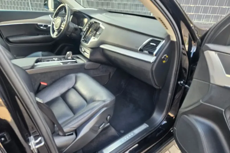 Volvo XC90 din 2020 cu 99.000 km - oferta VOL119086 - foto 14