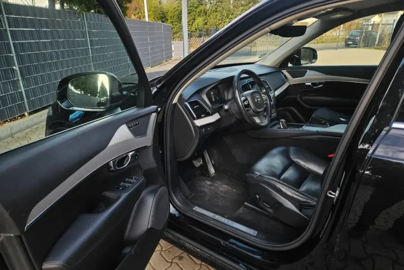 Volvo XC90 din 2020 cu 99.000 km - oferta VOL119086 - foto 15