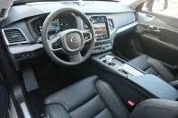 Volvo XC90 din 2024 cu 4.900 km - oferta VOL119087 - foto 10