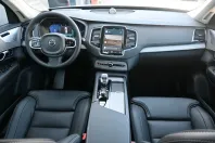 Volvo XC90 din 2024 cu 4.900 km - oferta VOL119087 - foto 15