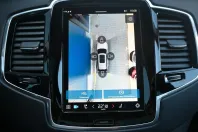 Volvo XC90 din 2024 cu 4.900 km - oferta VOL119087 - foto 21