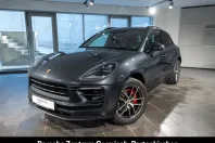 Porsche Macan din 2024 cu 12.924 km - oferta POR119089 - foto 1