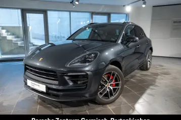 Porsche Macan din 2024 - oferta POR119089