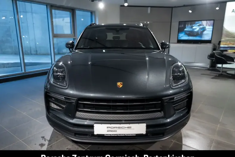 Porsche Macan din 2024 cu 12.924 km - oferta POR119089 - foto 4