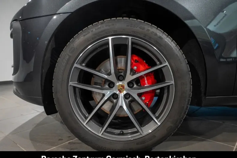 Porsche Macan din 2024 cu 12.924 km - oferta POR119089 - foto 6