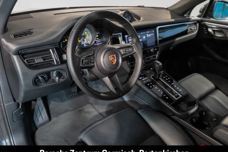 Porsche Macan din 2024 cu 12.924 km - oferta POR119089 - foto 7