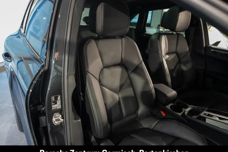 Porsche Macan din 2024 cu 12.924 km - oferta POR119089 - foto 10