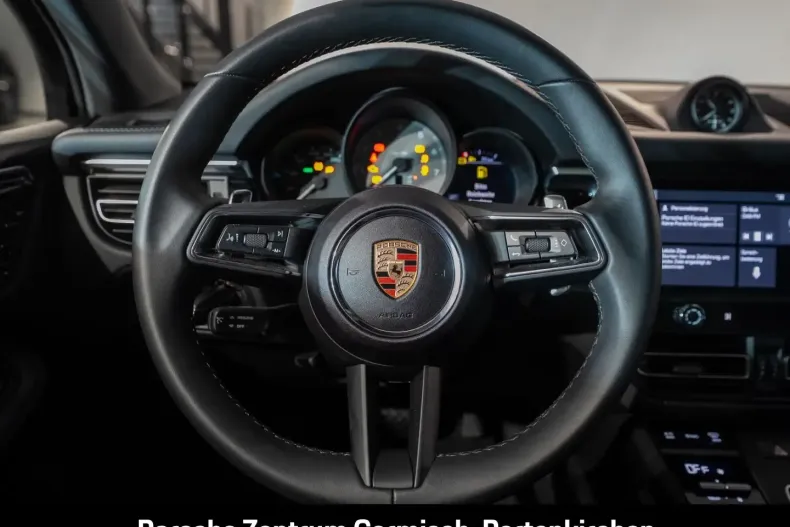 Porsche Macan din 2024 cu 12.924 km - oferta POR119089 - foto 15