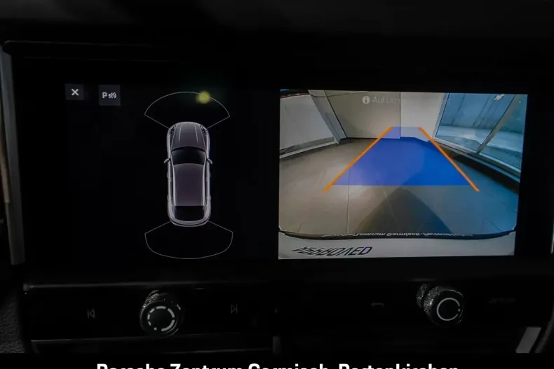 Porsche Macan din 2024 cu 12.924 km - oferta POR119089 - foto 23