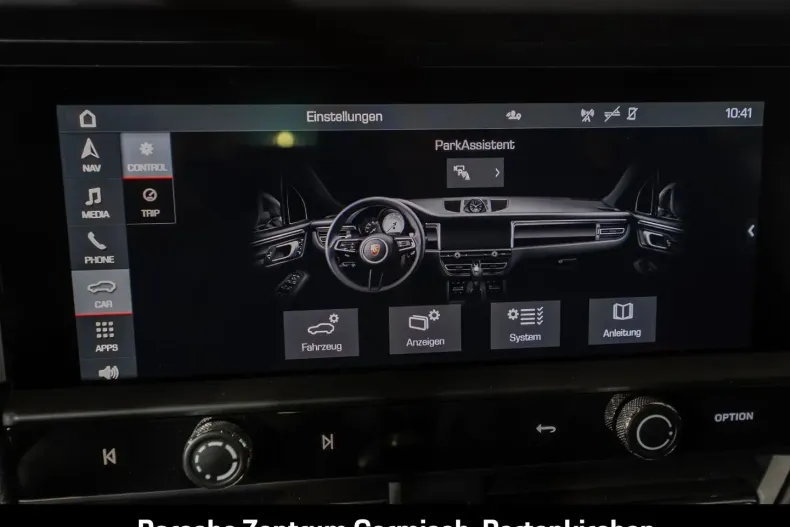 Porsche Macan din 2024 cu 12.924 km - oferta POR119089 - foto 25