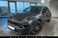 Porsche Macan din 2023 cu 15.337 km - oferta POR119090 - foto 1