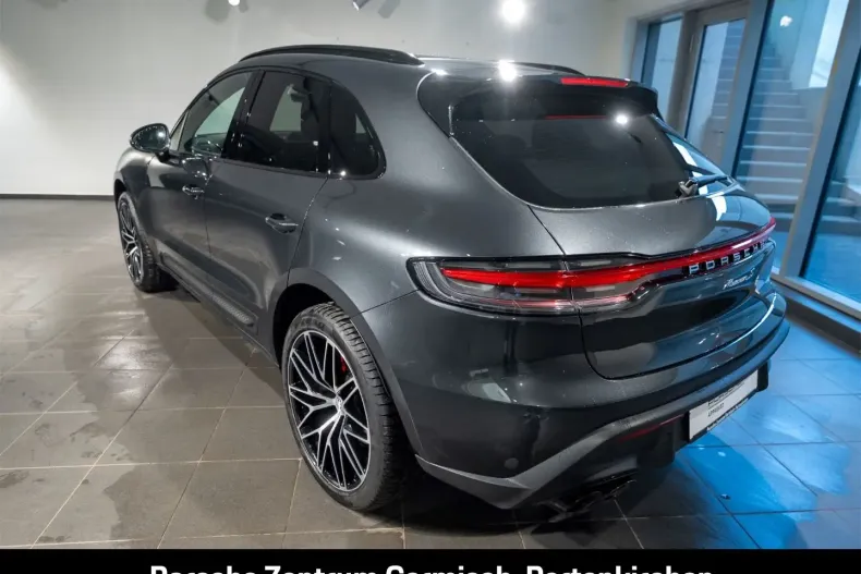 Porsche Macan din 2023 cu 15.337 km - oferta POR119090 - foto 3
