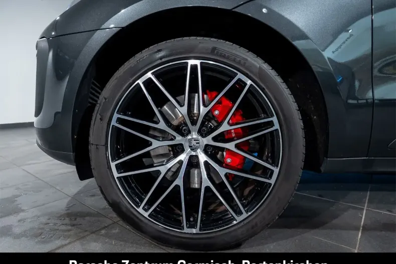 Porsche Macan din 2023 cu 15.337 km - oferta POR119090 - foto 6