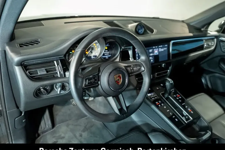 Porsche Macan din 2023 cu 15.337 km - oferta POR119090 - foto 7