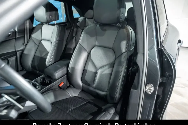 Porsche Macan din 2023 cu 15.337 km - oferta POR119090 - foto 8