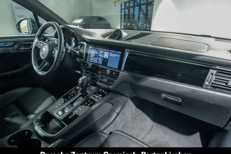 Porsche Macan din 2023 cu 15.337 km - oferta POR119090 - foto 9