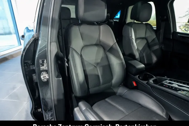 Porsche Macan din 2023 cu 15.337 km - oferta POR119090 - foto 10