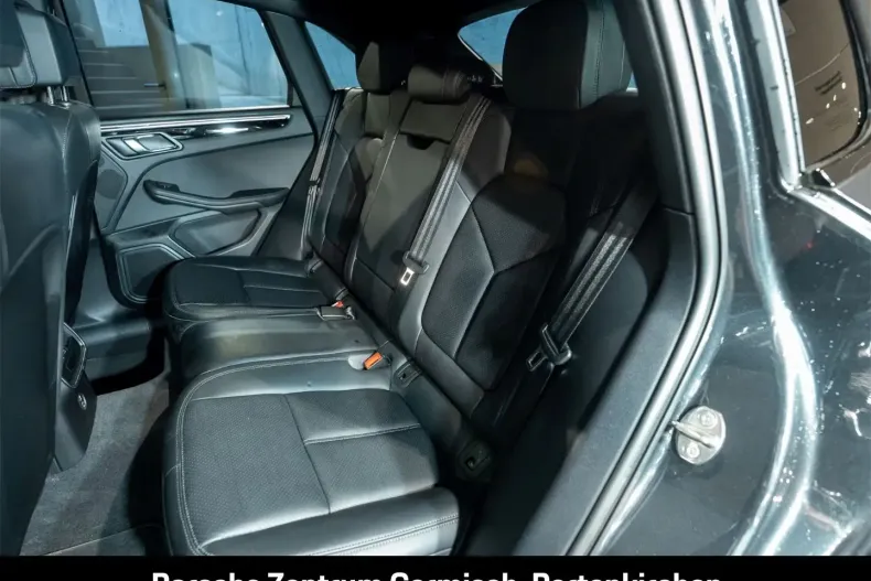 Porsche Macan din 2023 cu 15.337 km - oferta POR119090 - foto 11