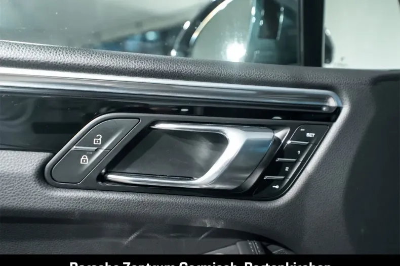 Porsche Macan din 2023 cu 15.337 km - oferta POR119090 - foto 14