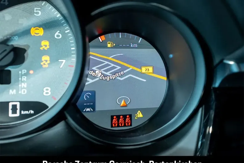 Porsche Macan din 2023 cu 15.337 km - oferta POR119090 - foto 18