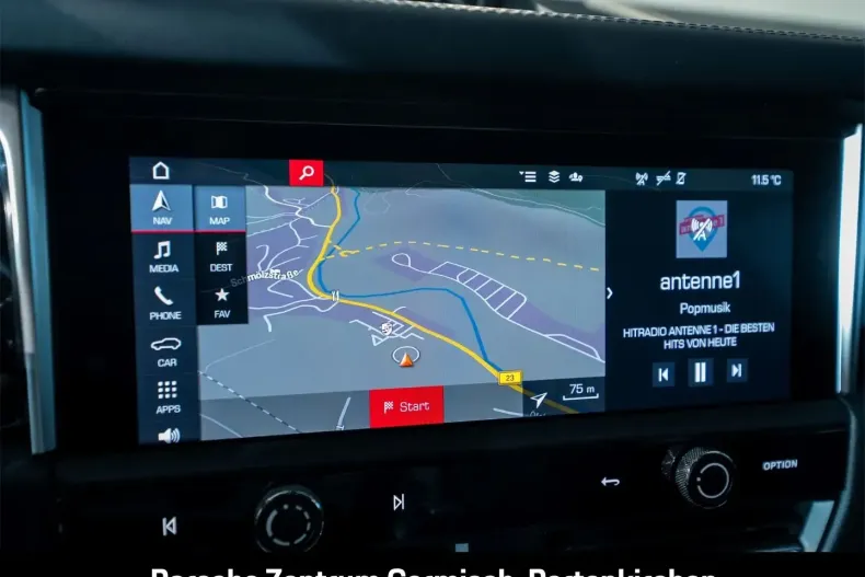 Porsche Macan din 2023 cu 15.337 km - oferta POR119090 - foto 23