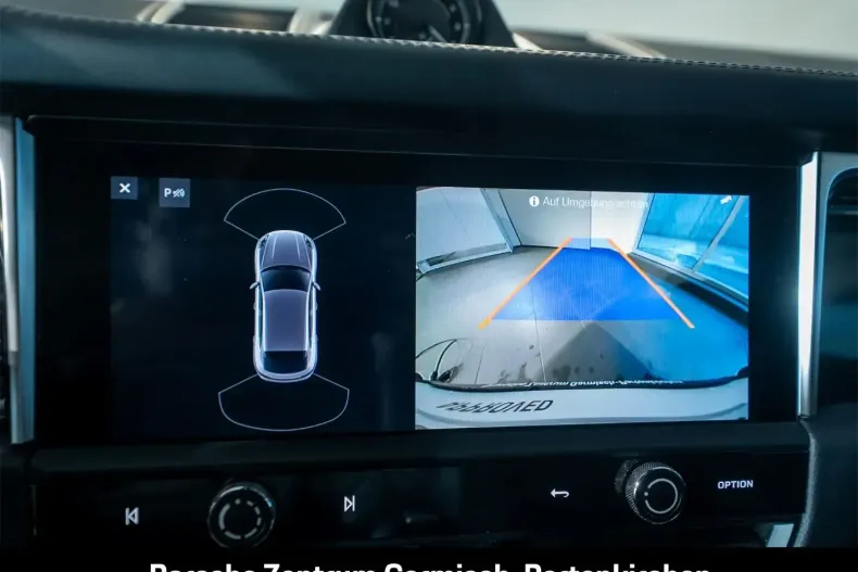 Porsche Macan din 2023 cu 15.337 km - oferta POR119090 - foto 24