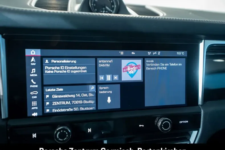 Porsche Macan din 2023 cu 15.337 km - oferta POR119090 - foto 25