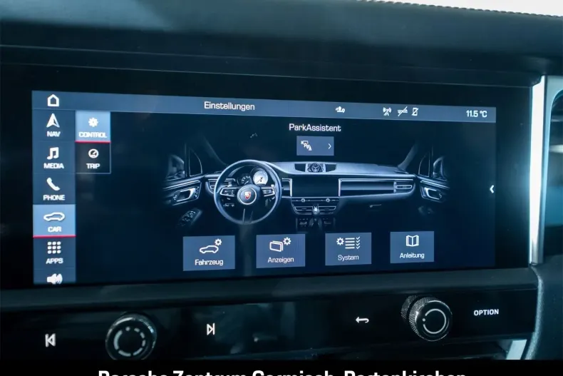 Porsche Macan din 2023 cu 15.337 km - oferta POR119090 - foto 26