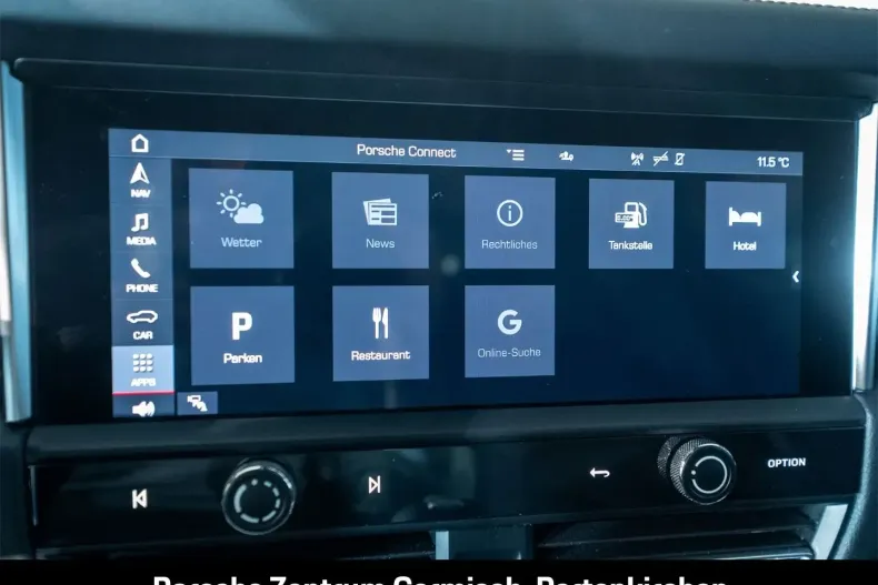 Porsche Macan din 2023 cu 15.337 km - oferta POR119090 - foto 27