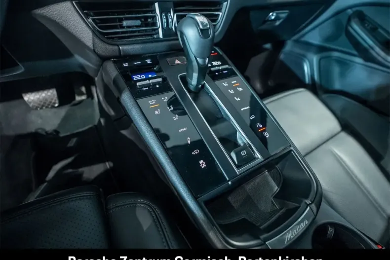 Porsche Macan din 2023 cu 15.337 km - oferta POR119090 - foto 28