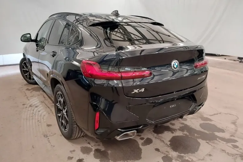 BMW X4 din 2024 cu 24.990 km - oferta BMW119092 - foto 3