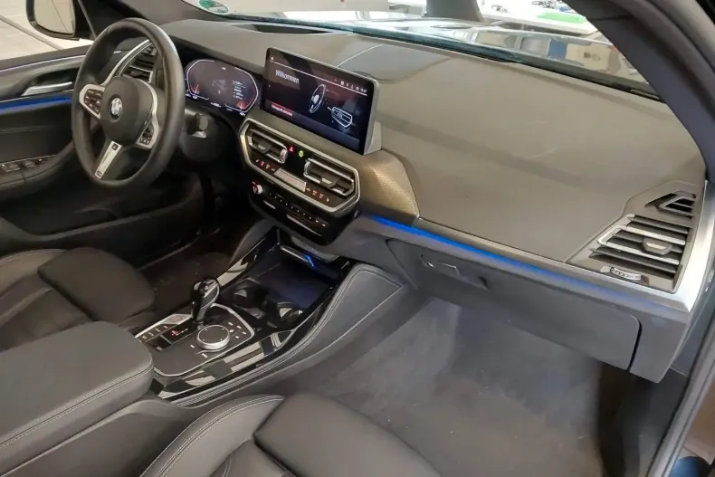 BMW X4 din 2024 cu 24.990 km - oferta BMW119092 - foto 4